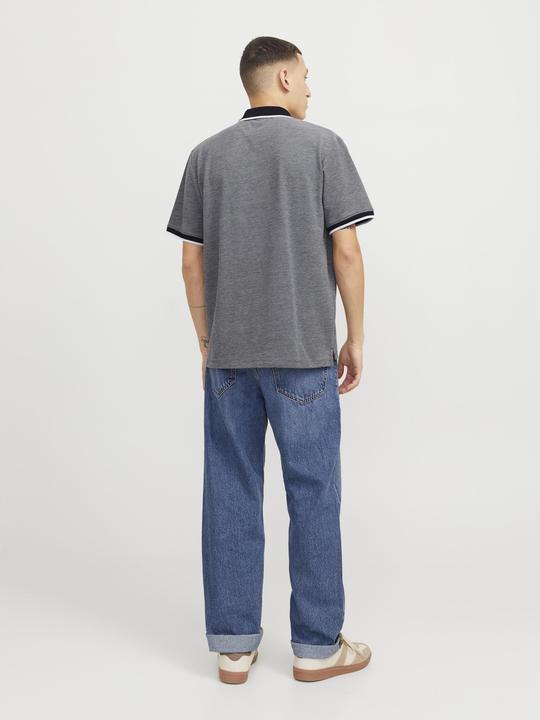 Image du produit Jack & Jones Jprblualves Ss Polo Sn (XS)