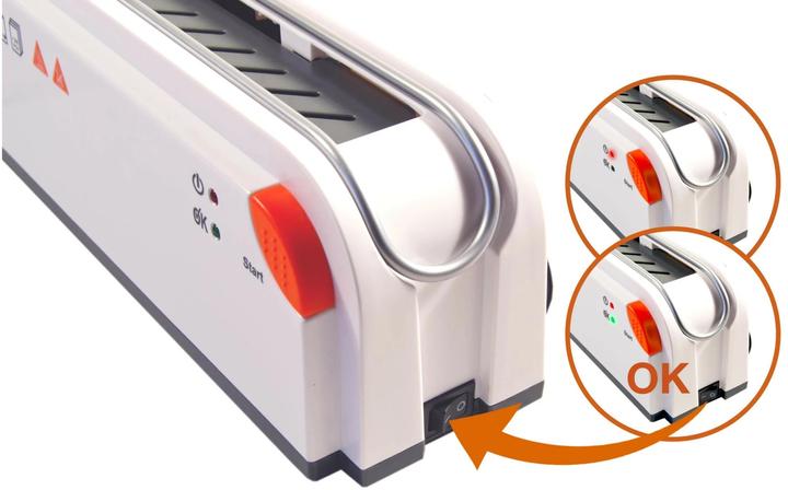 Actual product image Peach Pb200-70 (Thermal binding)