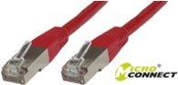 Actual product image MicroConnect Network cable (F/UTP, CAT6, 7 m)
