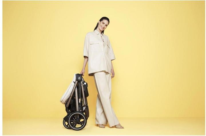 Image du produit Cybex Gazelle S