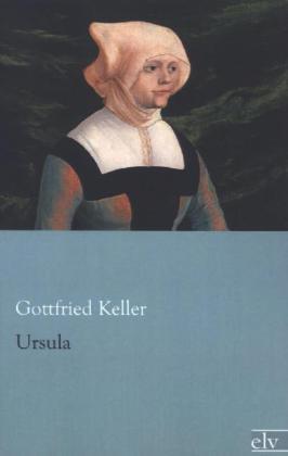 Actual product image Ursula (Gottfried Cellar, 2013)