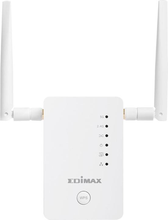 Produktbild edimax Access Point Roaming Kit RE11 (867 Mbit/s)