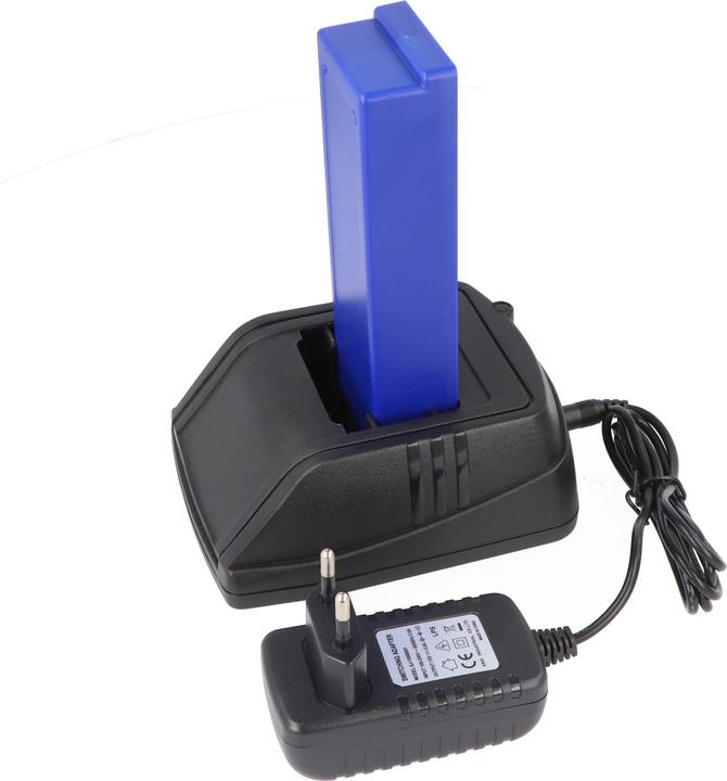 Produktbild AccuCell Ladegerät für Palfinger Kranakku 590, 960 (1 Stk., Ladegerät ohne Akku)