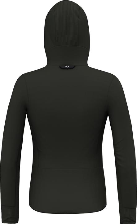 Actual product image Salewa Agner Polarlite Hooded Jacket Da (42)