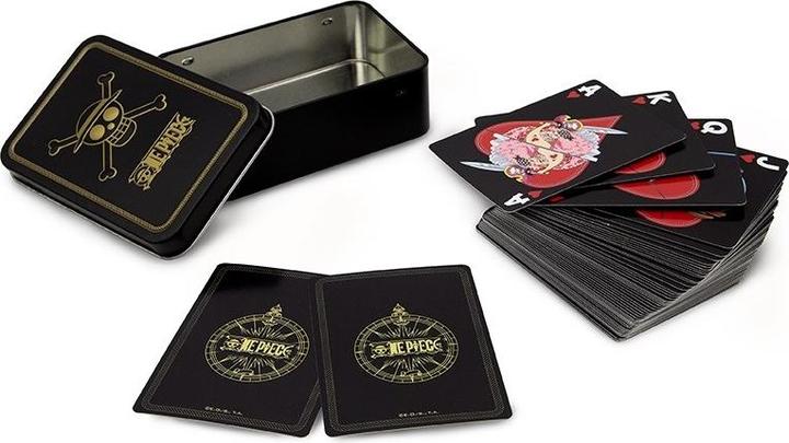 Immagine prodotto ABYstyle One Piece - 54 carte