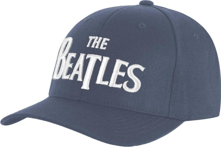 The Beatles BaseballMütze (One Size)
