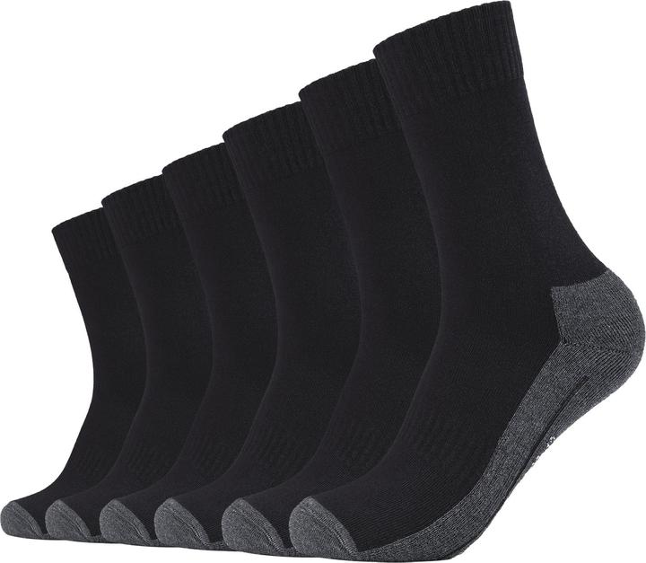 Produktbild Camano Socken (6er Pack, 43, 46)