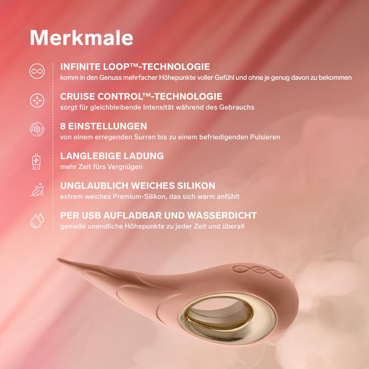 Productafbeelding LELO Dot Cruise