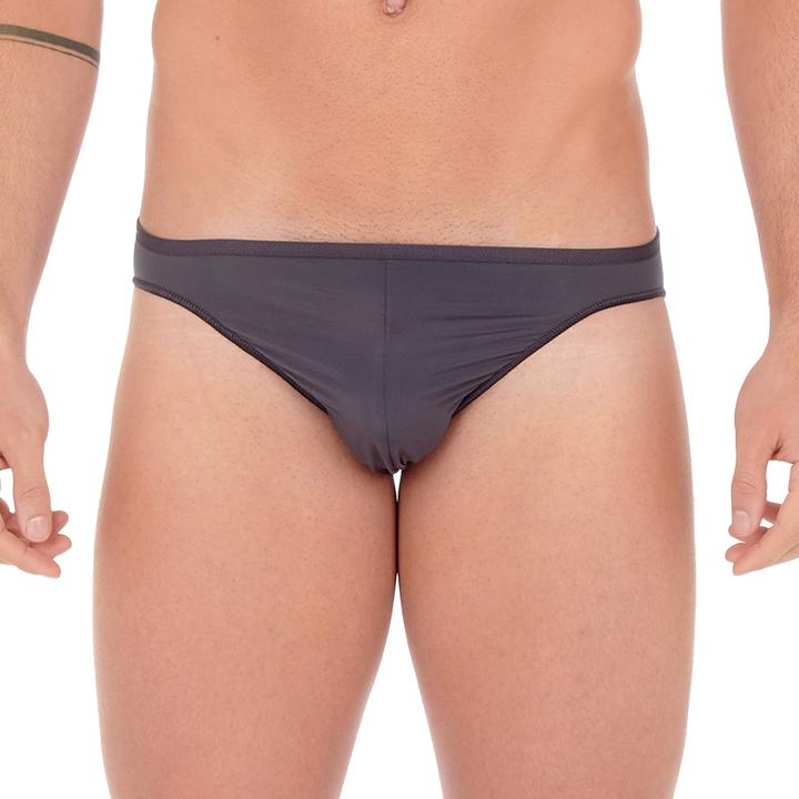 Immagine prodotto HOM Confezione da 2 di mini slip / pantaloni Plumes (XXL, Confezione da 2)