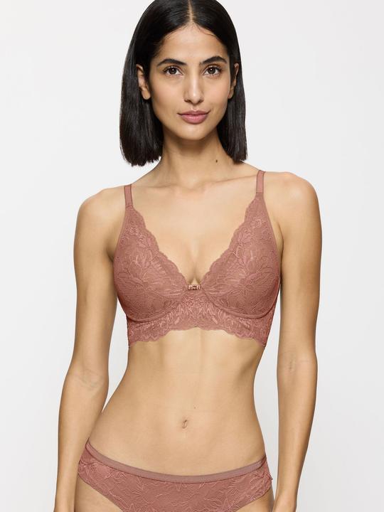 Image du produit Triumph T-Shirt-BH Amourette Charm (70 B, Une unité par pack)