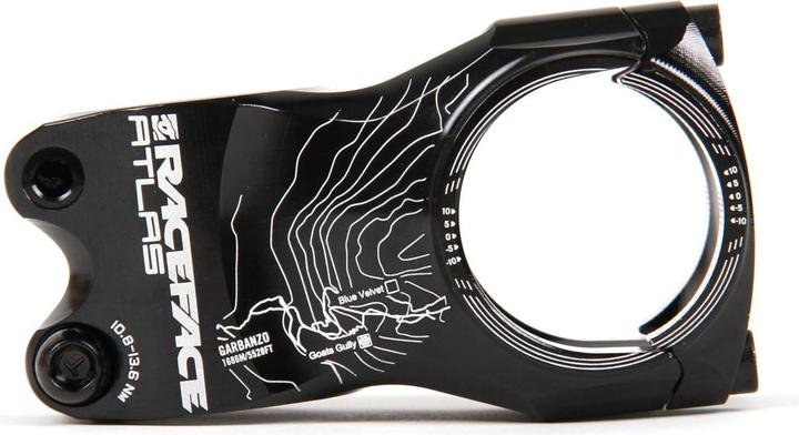 Immagine prodotto Race Face Stelo Atlas 35 Ø35mm (35 mm, 35 mm)