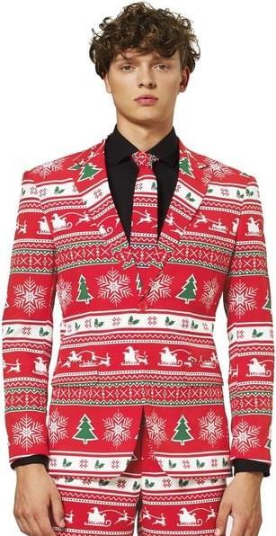 Produktbild OppoSuits Winter Wonderland - Winterwunderland (60)