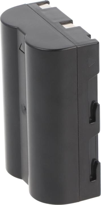 Actual product image Pentax Battery K10D, K20D, D-Li50 (Rechargeable battery)