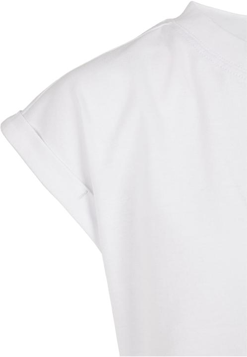 Image du produit Urban Classics Tee-shirt fille organique à manches longues (146)