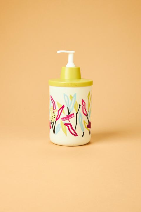 Produktbild Sterillium Dispenser MIA flowery grey (2100 ml)