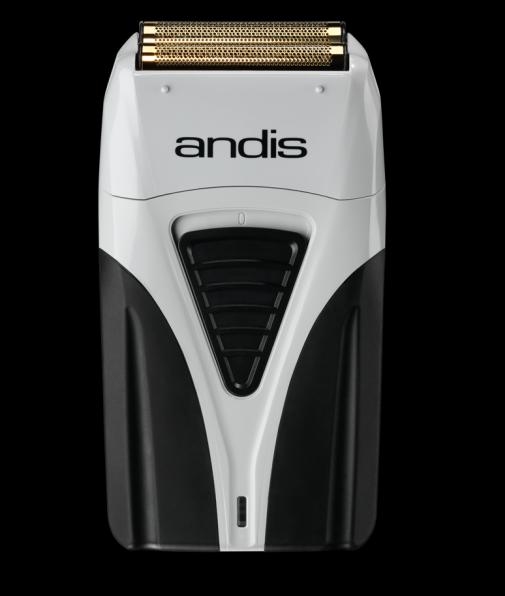 Andis Golarka Foliowa Ts-2
