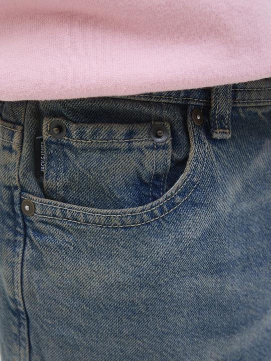 Produktbild Jack & Jones Jjialex Jjoriginal Shorts Sq 456 Jnr (170)