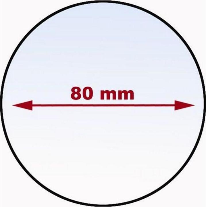 Mirrycle Ersatzspiegel