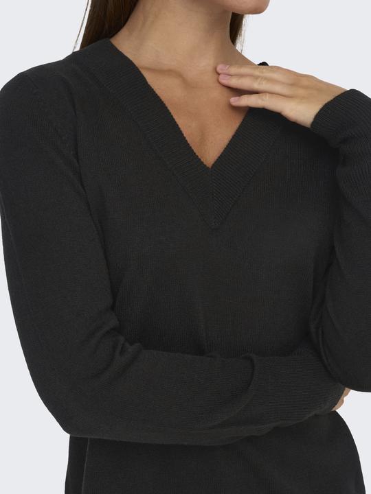 Image du produit JdY Robe en tricot col V (XXL)