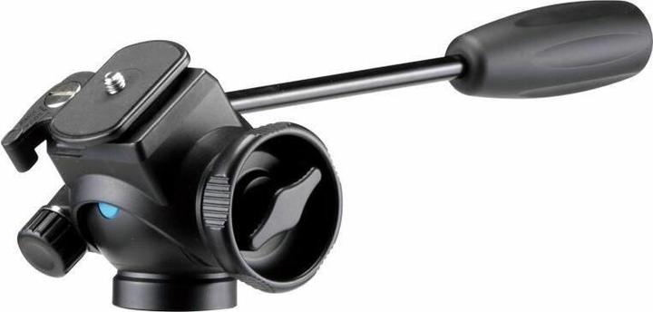Produktbild Velbon FHD-43M Demoware (Videokopf)