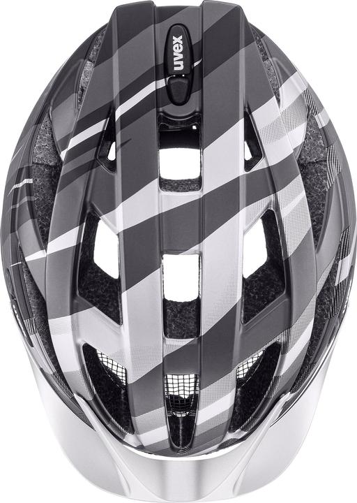 Actual product image Uvex Sports air wing cc (56 - 60 cm)