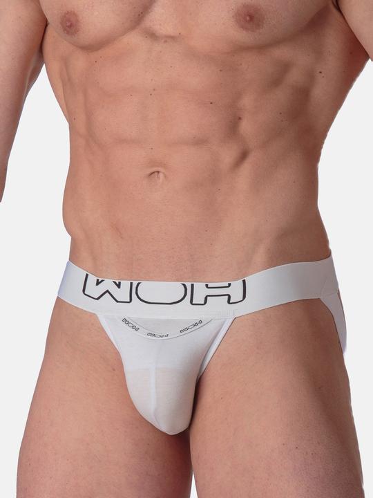 Actual product image Woh Jockstrap Sexy Fun (L, Single pack)