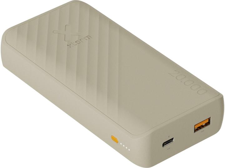 Actual product image Xtorm Go2 Series (20000 mAh, 15 W, 74 Wh)