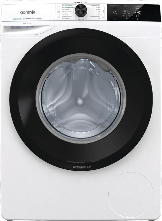 Produktbild Gorenje WEI94CPS (9 kg, Links)