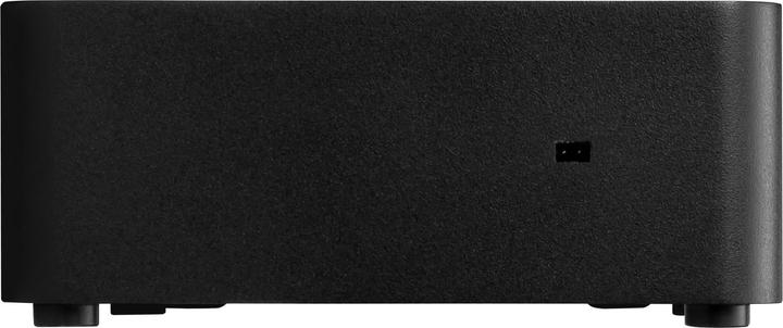 Immagine prodotto MSI Barebone Cubi NUC 1M-008BDE i5-120U nero senza OS (Intel Core 5 120U)