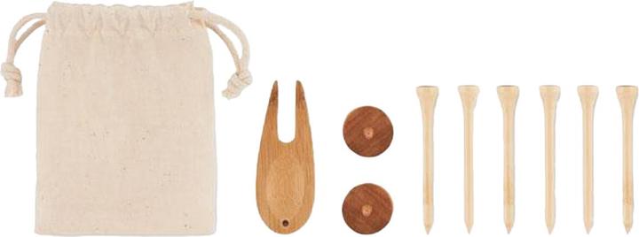 Image du produit MidOcean Golfzubehör Set Dormie