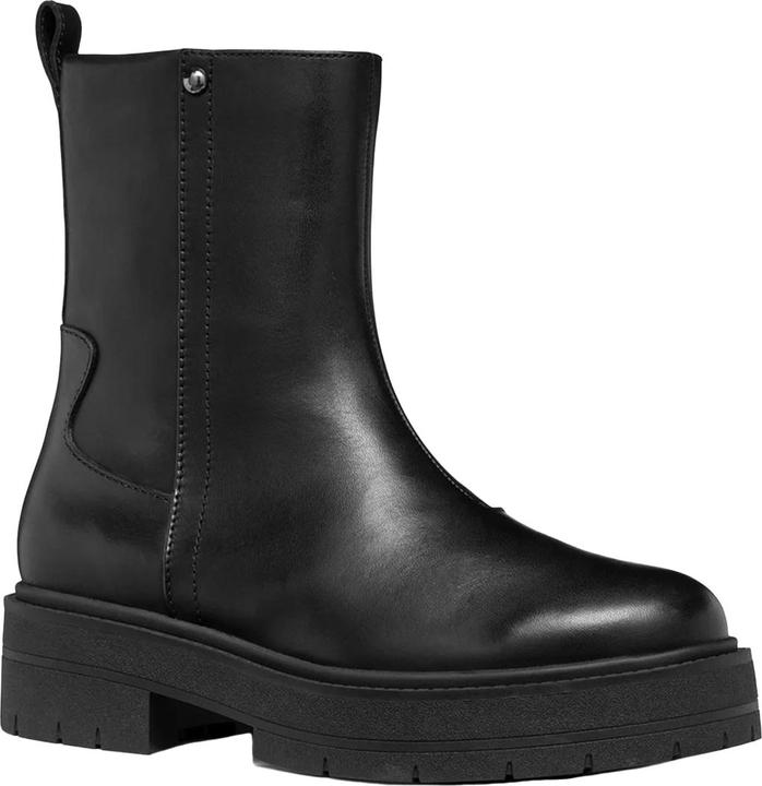 Geox Stiefeletten D Spherica Ec7 Lackleder