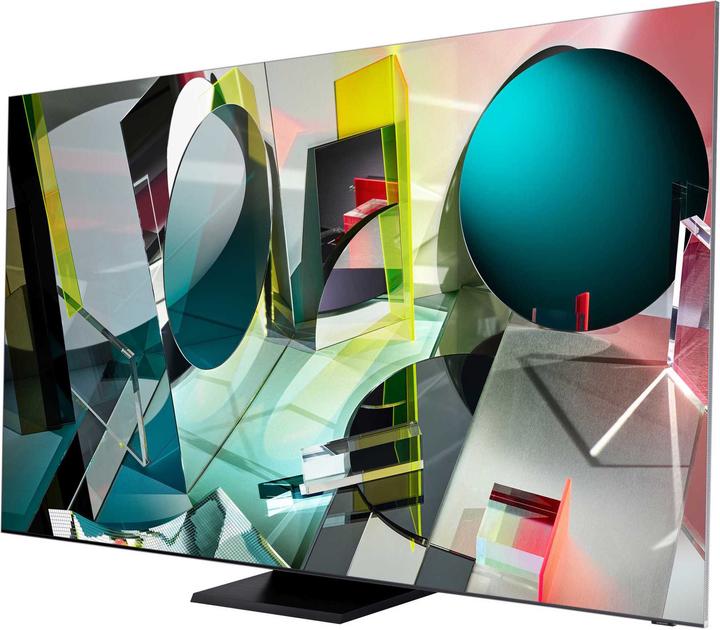 Immagine prodotto Samsung QE65Q950T (65", QLED, 8K, 2020)
