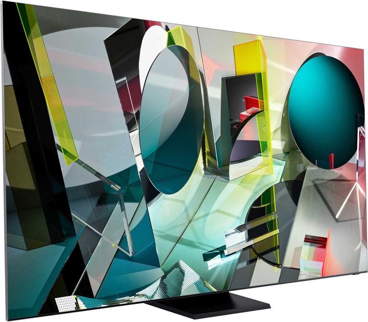 Immagine prodotto Samsung QE65Q950T (65", QLED, 8K, 2020)