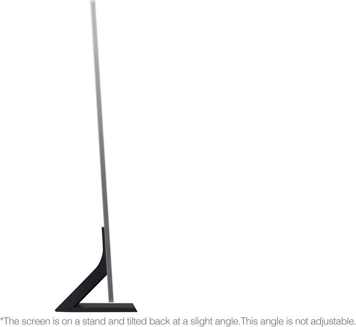 Immagine prodotto Samsung QE65Q950T (65", QLED, 8K, 2020)