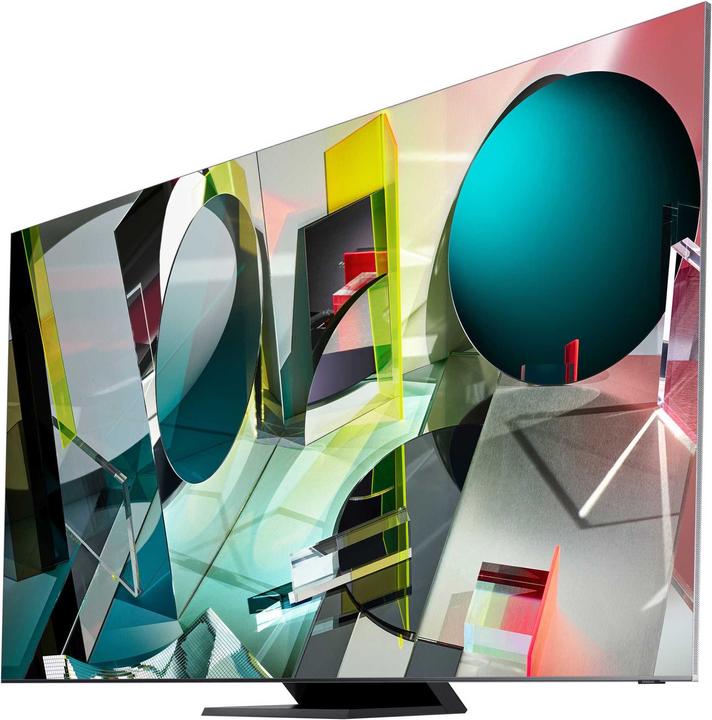 Immagine prodotto Samsung QE65Q950T (65", QLED, 8K, 2020)