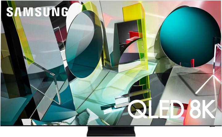 Samsung QE65Q950T (65", QLED, 8K, 2020)