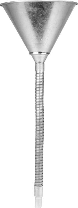 Image du produit APA Entonnoir métallique avec tuyau, 31366