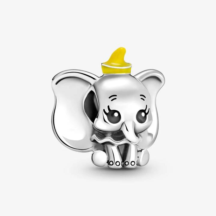 Actual product image Pandora Dumbo (Sterling silver 925)