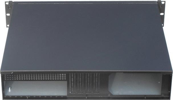 Produktbild Gembird 19CC-2U-01 Rack-Montage