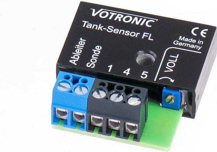 Actual product image Votronic 5530 Tank sensor FL"" (Tentacles)