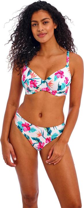 Produktbild bikinioberteil für damen palm paradise (80 G)