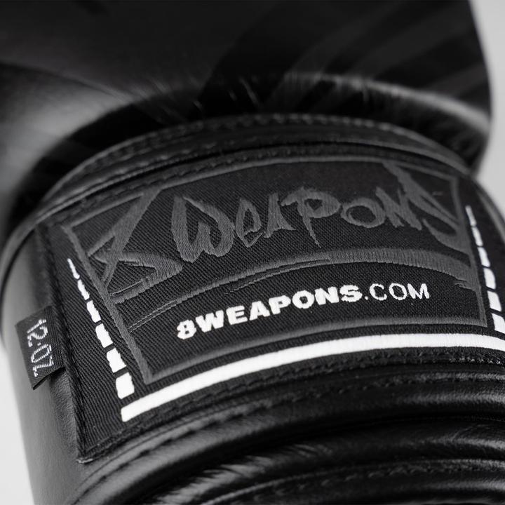 Immagine prodotto 8Weapons Boxhandschuhe - Unlimited 2.0 (12 OZ, 10, 12)
