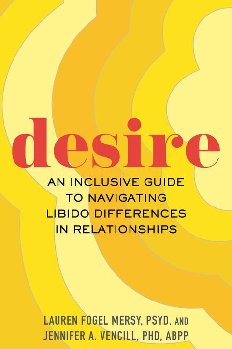 Immagine prodotto Desire (Inglese, Lauren Fogel Mersy, Jennifer A. Vencill, 2024)