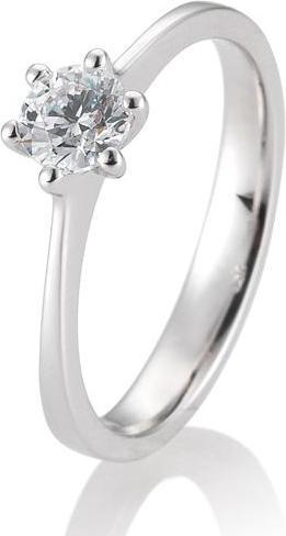 Produktbild Breuning 6er Krappe 0,40-0,60 ct. (50, 585/14 K Gold)