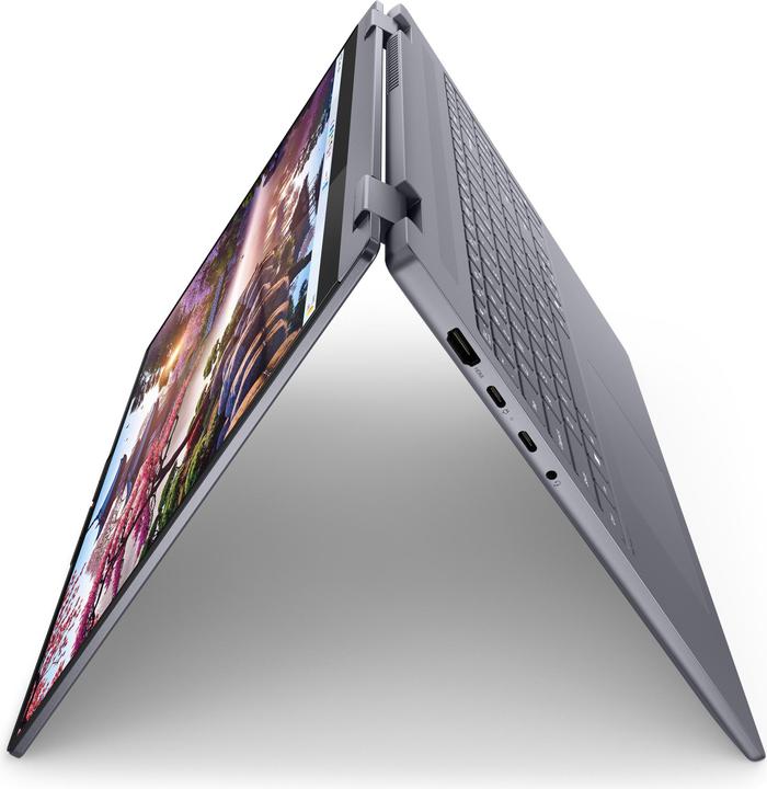 Actual product image Lenovo IdeaPad 5 2-in-1 16AKP10 (16", AMD Ryzen AI 7 350, 16 GB, 512 GB, DE)