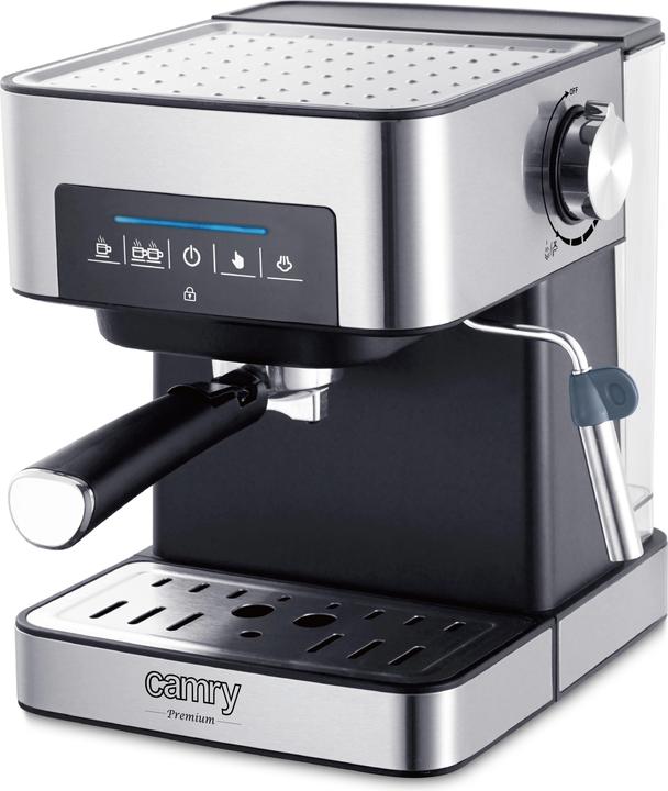 Actual product image Camry Coffee machine CR 4410