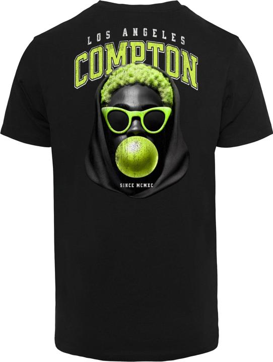 Image du produit Mister Tee MisterTee Compton Grunge Look Tee - 179315 (L)