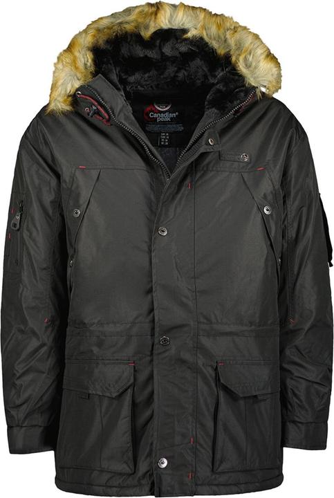 Produktbild Canadian Peak parka airport (XXL)