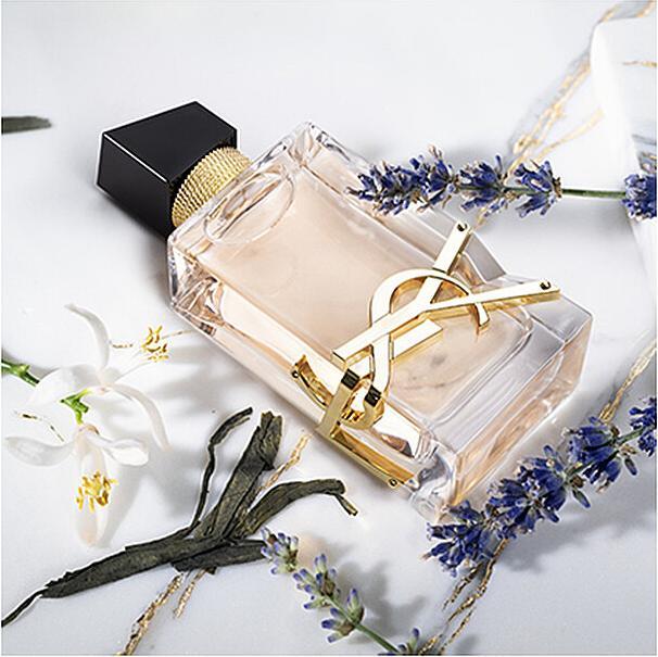 Produktbild Yves Saint Laurent Libre (Eau de Toilette, 90 ml)