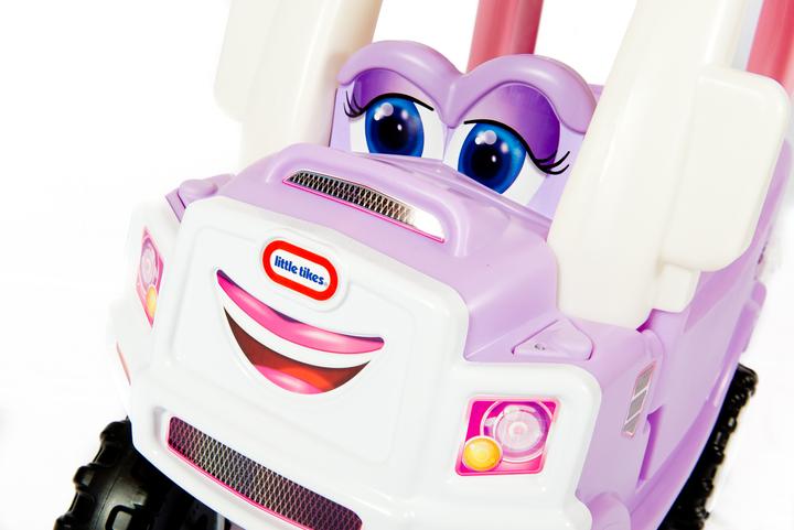 Immagine prodotto Little Tikes Cozy Truck Princess